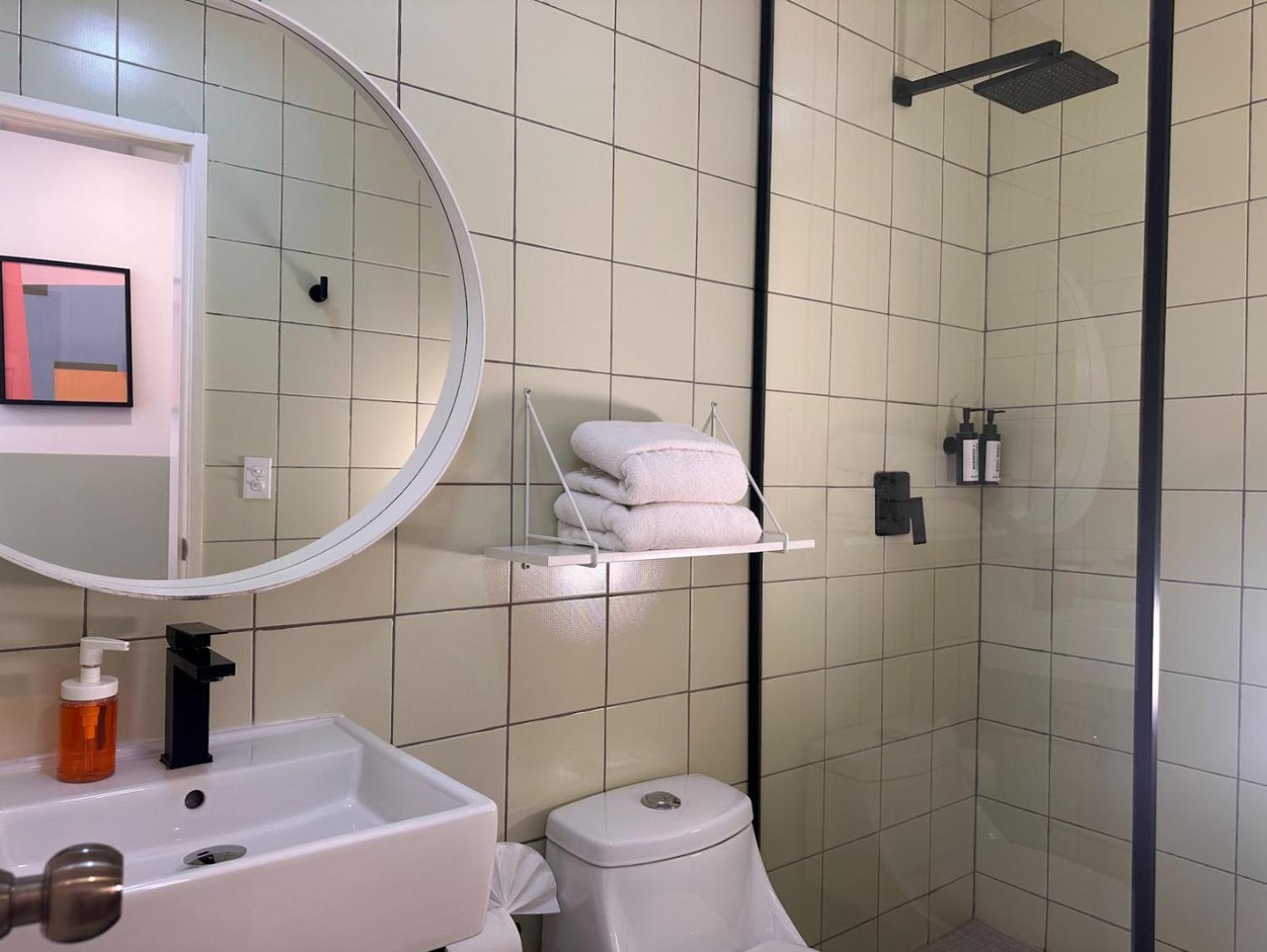 Intj Hotel Тіхуана Екстер'єр фото