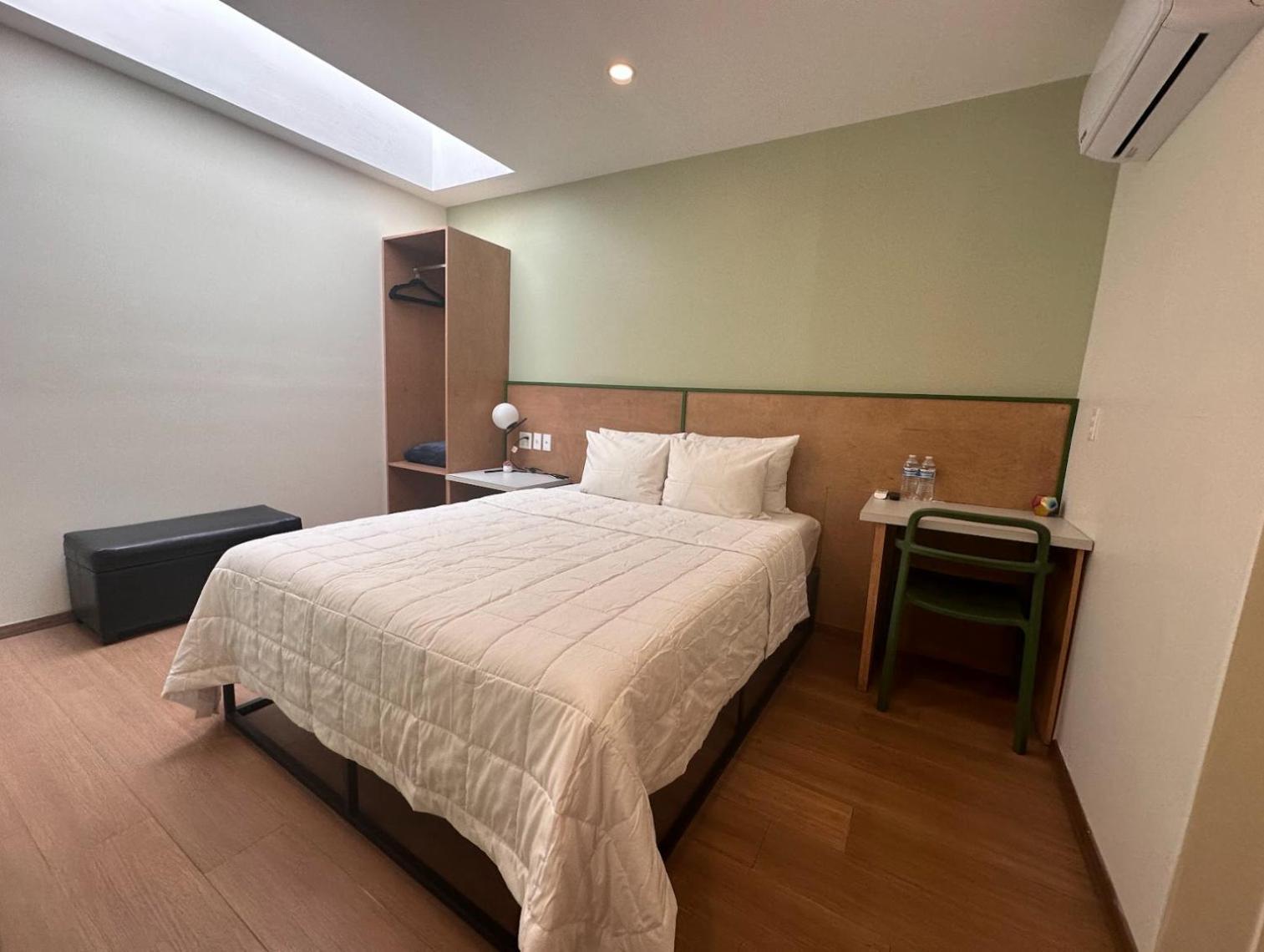 Intj Hotel Тіхуана Екстер'єр фото